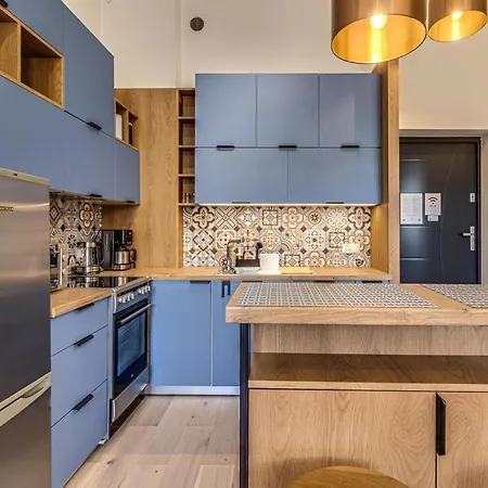 Rentplanet - Powstancow Slaskich *