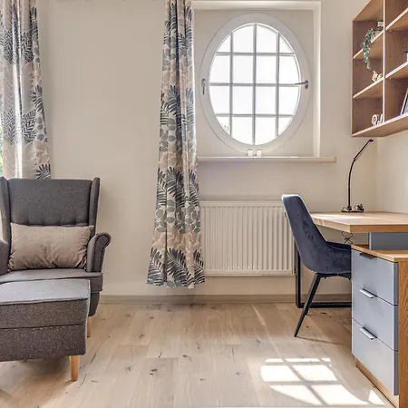 Rentplanet - Powstancow Slaskich