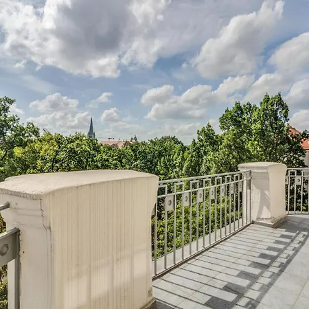 Rentplanet - Powstancow Slaskich * Vratislav