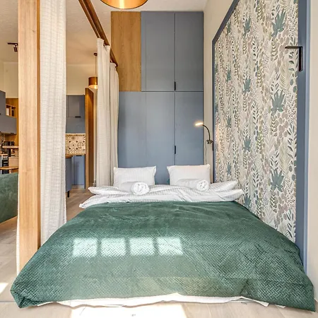 Rentplanet - Powstancow Slaskich