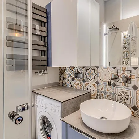 Rentplanet - Powstancow Slaskich Breslau