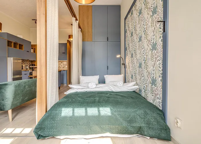 Rentplanet - Powstańców śląskich