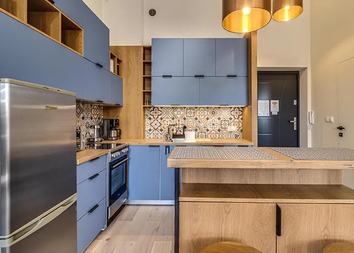 Rentplanet - Powstańców śląskich *