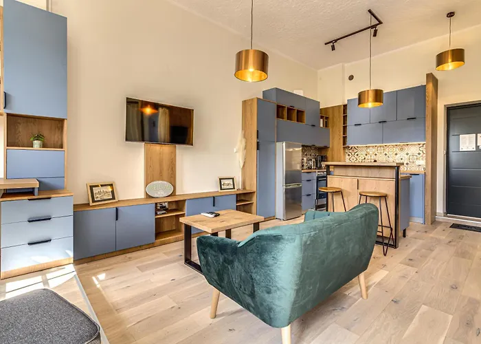 Rentplanet - Powstańców śląskich