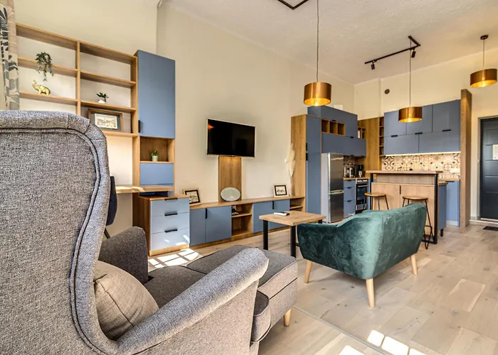 Rentplanet - Powstańców śląskich *